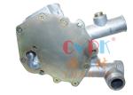 16100-71200 Excavator Diesel Water Pump Assy 16100-71200 Of Toyota Engine 1Z/2Z