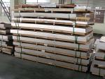 ASTM AISI SS 316 316L Mirror Finish Stainless Steel Sheet Plate Medical Grade