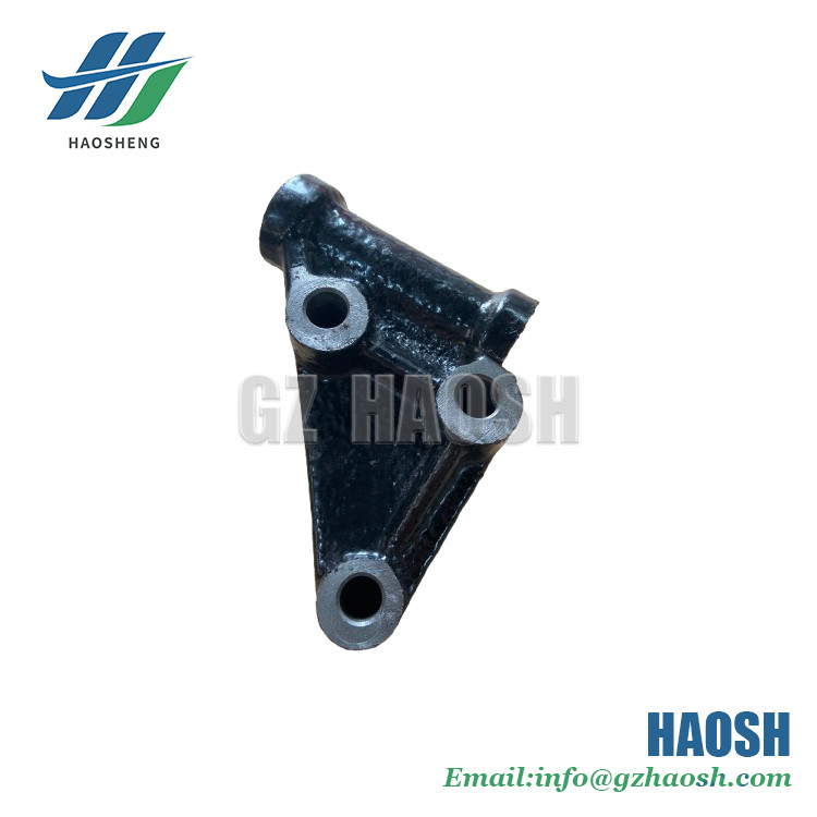 Generator Bracket 3724741-P301 For ISUZU NKR NPR 700P Replacement