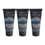 Customized 20g30g40gPE tube lotion massage aloe cleanser empty packaging