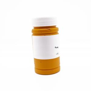 China Medium Yellow PU Pigment Paste For Polyurethane Casting Eco Friendly factory