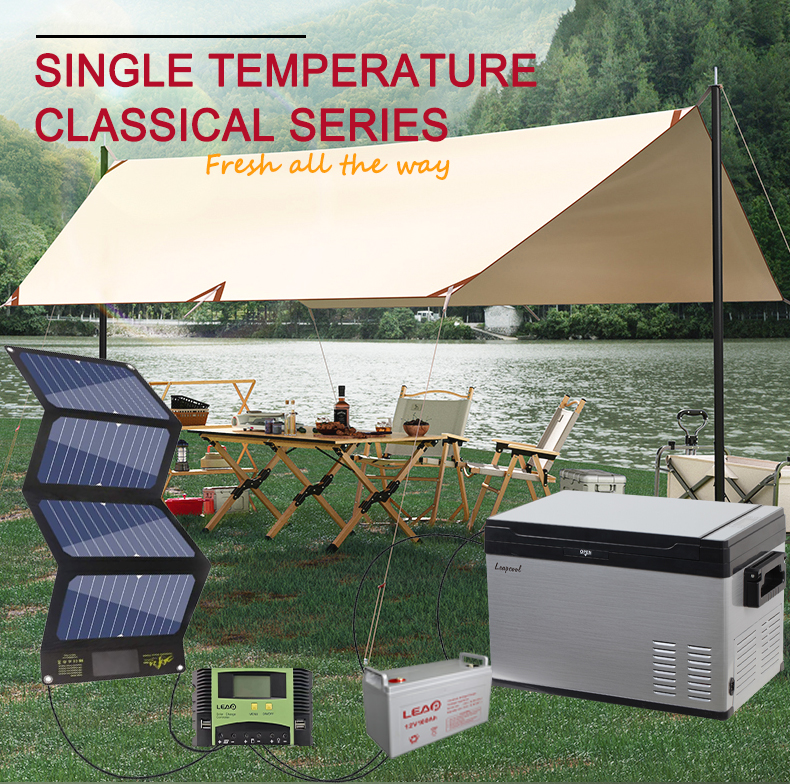 Shopee 25L Mini Car Fridge PORTABLE Installation Manual Defrost 12v DC Single Door