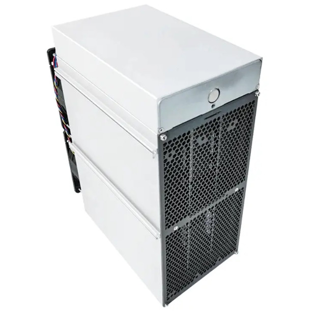 72dB ZEC Miner 1510 Watt ZEC Zcash Antminer Z15 420k 9000g