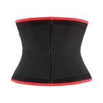 Customized Tummy Sweat Wrap 35.4 Inch Stomach Reducer Belt
