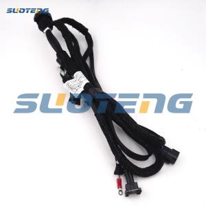 China 21N8-12071 21n812071 Wiring Harness For R305LC7 Excavator factory