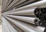 TP 316/316L Seamless Precision Stainless Steel Tubing Annealed / Pickled A213