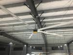 Hvls Ceiling Fan Residential