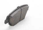 Low Metallic Brake Pads Customized Color BAIYUN Brand Link Testing