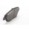 Buy cheap Low Metallic Brake Pads Customized Color BAIYUN Brand Link Testing from wholesalers