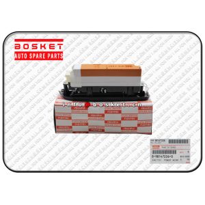ISUZU 4HF1 Power Window Switch 8-98147226-0 8-97315178-0 89814722-0 8973151780