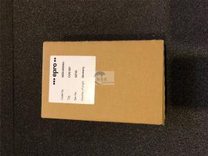 China Epro CON021 Eddy Current Signal Converter 9200 – 00006 CON 021 Air Gaps Measuring factory