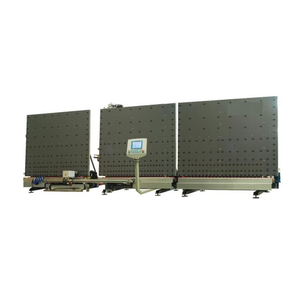 China Automatic Structure IGU Sealing Robot,Automatic Glass Sealing Robot,Insulating Glass Automatic Sealing Robot factory