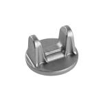 High-Strength CNC Machined Shafts – Durable Forged & Cast Roller Shafts For