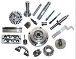 Ra3.2 4140 Milling Auto Parts Q235 Stainless Steel Machining Parts