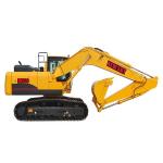 NK636 Mining 34800kg Crawler Mounted Excavator