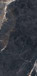 Zeus Apollo Glazed Porcelain Glass Floor Ceramic Tile 600*1200/Mm² Black