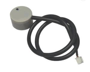 China Digital Output 2 Meters Accuracy 5mm Pi Ultrasonic Sensor factory