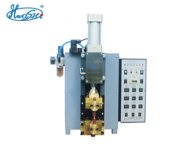 380V 18KVA Capacitor Discharge Projection Welding Machine For Stainless Steel