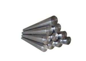 China 201 Stainless Steel Bar Stock 1.4372 , Polished Surface Cold Drawn Stainless Steel Bar factory