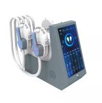 Belly Ems EMShapeing Machine Pelvic Floor 4 Handles Electromagnetic Muscle