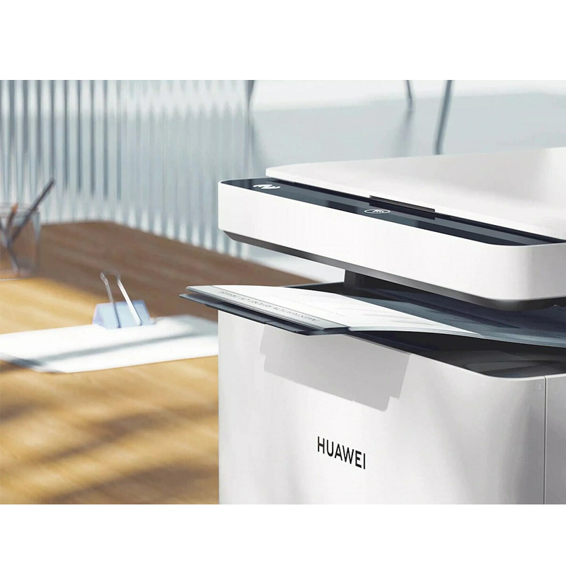 Original H UA WEI PixLab X1 Printer Machine Digital Printers One Tap to Print Easy Install
