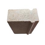 High Alumina Andalusite Brick for Hot Blast Furnace and Reheating Furnace