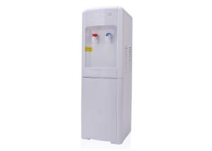 China 11'' Inline Filters Compressor Cooling 112W Pou Water cooler Dispenser factory