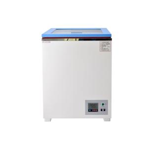 China Automatic Thermostatic X-Ray Film Dryer 220V 50Hz With 124L Capacity factory