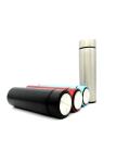 Food Grade Thermos Vacuum Insulated Bottle Non Toxic Metal Thermos Flask