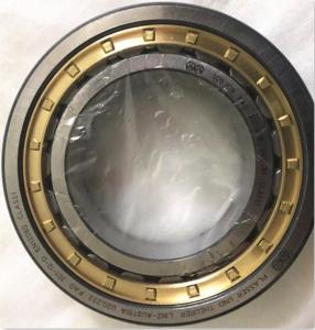 China U20.223 High Precision Brass Cage Bearing Cylindrical Roller Bearing factory