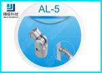 360 Degree Diecast Aluminum Tubing Joints For Production line and Aluminum