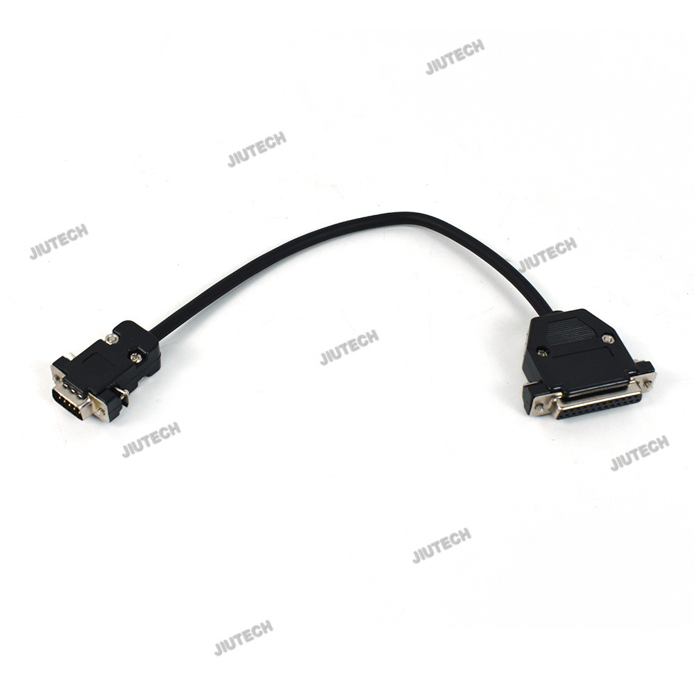 For Knorr NEO UDIF Interface with V5.0 software Truck Trailer Brake Diagnostic Tool for KNORR-BREMSE Diagnostic Kit
