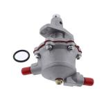 Fuel Lift Pump 130506351 130506350 130506290 For JCB Perkins 404D-22 404D-22T