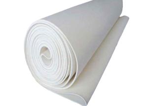 China 250 Degree High Temperature Industrial Heat Transfer Printing Blanket factory