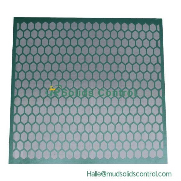 API170 Flatbed Screen - Professional Solution For High-precision Screening And