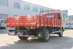 Customized 4x2 Dump Truck Mining Truck Tipper Truck 4x4 with 3856 cc Displacemen