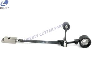 China 59268001- Drive Knife Articulated For Cutter 7250 7200, Auto Cutter Parts factory