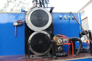 China Hot Sales New Design Roofing Coil Nail Machine From Professional Manufacturer factory