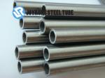 Cold Drawing Seamless Precision Steel Tube Pipe For Auto Industry E235 NBK
