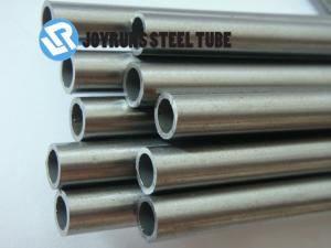 China Cold Drawing Seamless Precision Steel Tube Pipe For Auto Industry E235 NBK EN10305-1 factory
