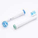 OBM Adult Sonic Toothbrush Heads Replacement Whiter Teeth 4 Pieces/Box