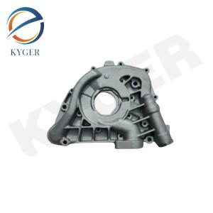 China LR006634 Engine Parts 4.2L 4.4L Oil Pump For Land Rover Range Rover Range Rover 2002-2009 L322 Classic Discovery 3 2005-2009 factory