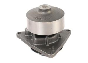 China Cummins 3800976 Excavator Water Pump With 5.9L Diesel Engine factory