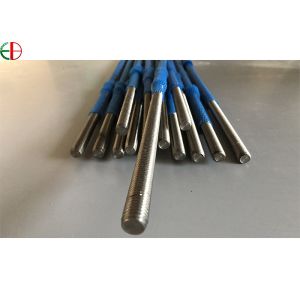 Monel K 500 N05500 Full Threaded Stud Nickel Alloy Monel K -500 EB324