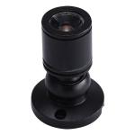 Compact COB 3W IP65 80CRI Black LED Spotlights For Indoor And Outdoor Decoration
