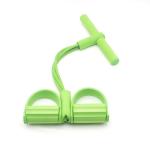 Fitness Gum 4 Tube Resistance Bands Yoga Equipment Pilates Resistance Bands