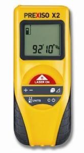 China China Brand Laser Distance Meter PREXISO X2 factory