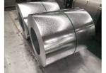 Full Hard Hot Dip Galvanized Coils with Zinc Coat 45-275g/m2