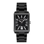 Luxury Stylish Automatic Mechanical Watch 304L Stainless Steel For Men