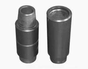 China Rotart Subs For Oild Drilling Saver Sub Lift Sub Operation Pressure Atmospheric Pressure factory